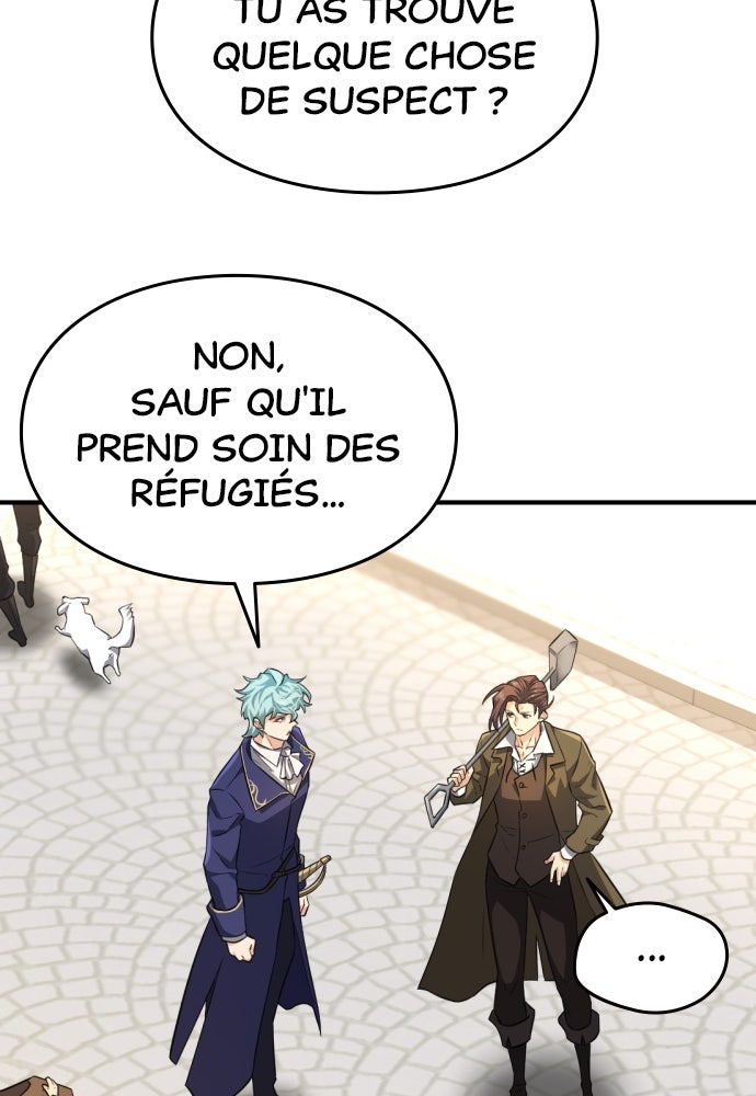 Read The Greatest Estate Developer fr Manga Online