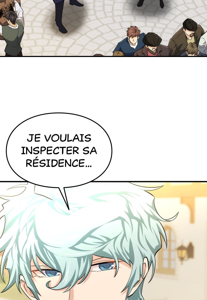 Read The Greatest Estate Developer fr Manga Online