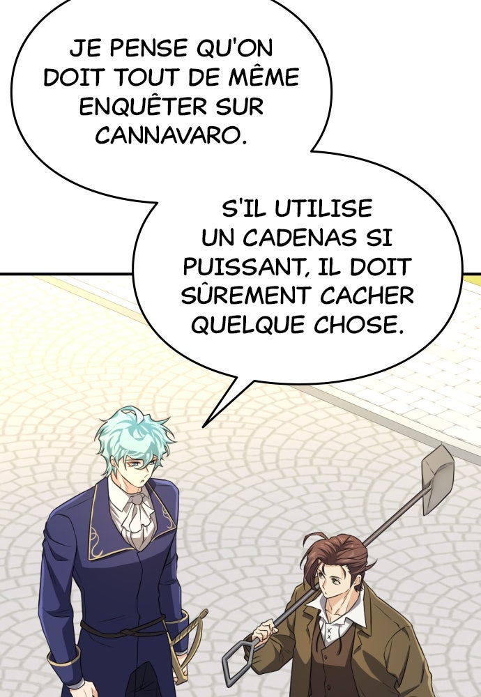 Read The Greatest Estate Developer fr Manga Online