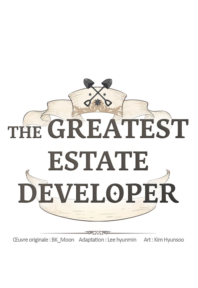 Read The Greatest Estate Developer fr Manga Online