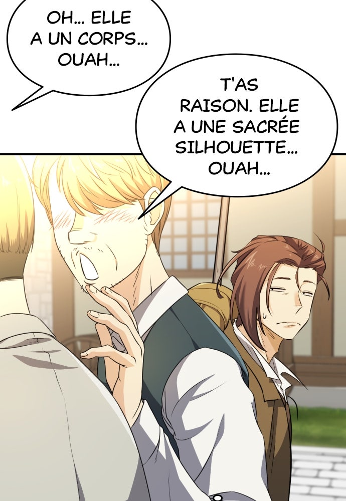 Read The Greatest Estate Developer fr Manga Online