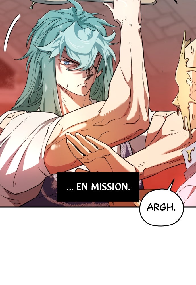 Read The Greatest Estate Developer fr Manga Online