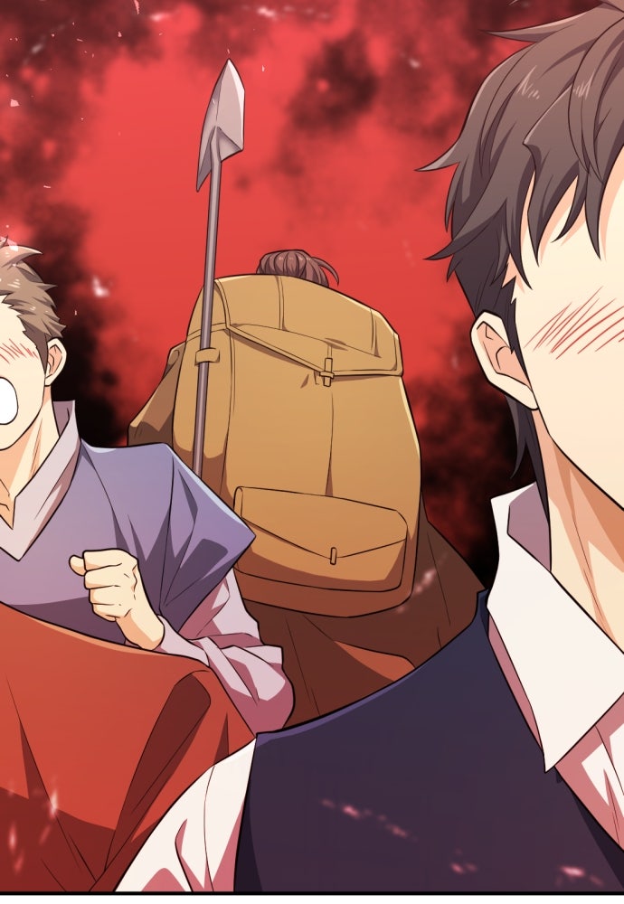 Read The Greatest Estate Developer fr Manga Online