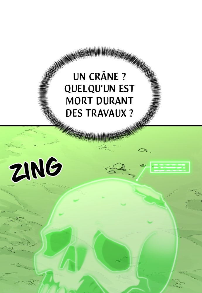 Read The Greatest Estate Developer fr Manga Online