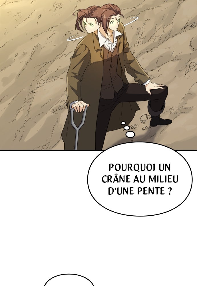 Read The Greatest Estate Developer fr Manga Online