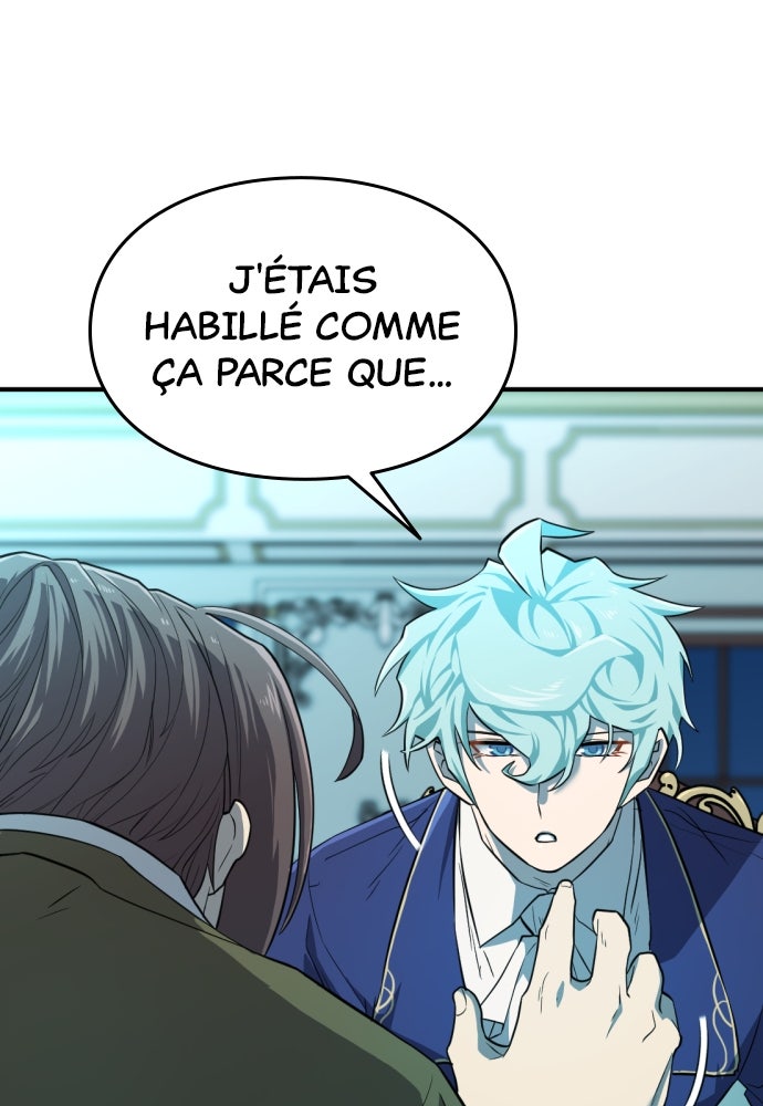 Read The Greatest Estate Developer fr Manga Online