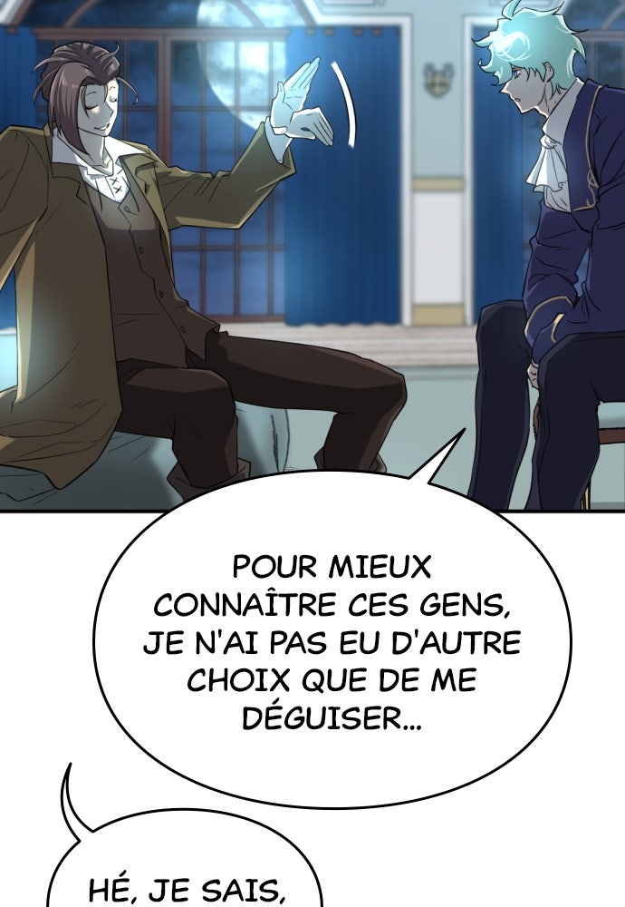 Read The Greatest Estate Developer fr Manga Online