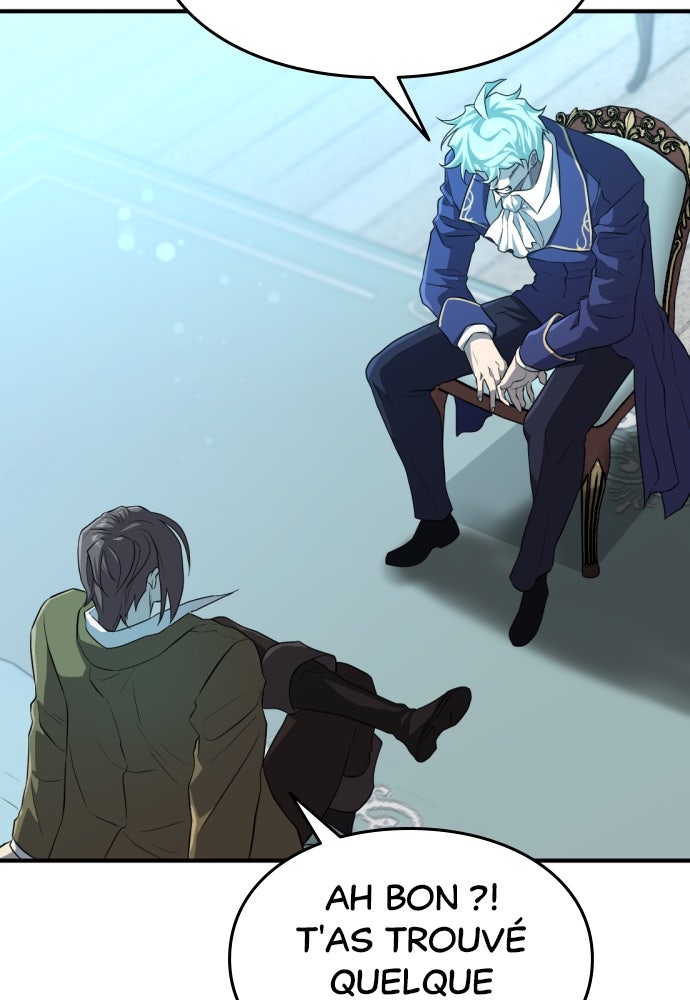 Read The Greatest Estate Developer fr Manga Online