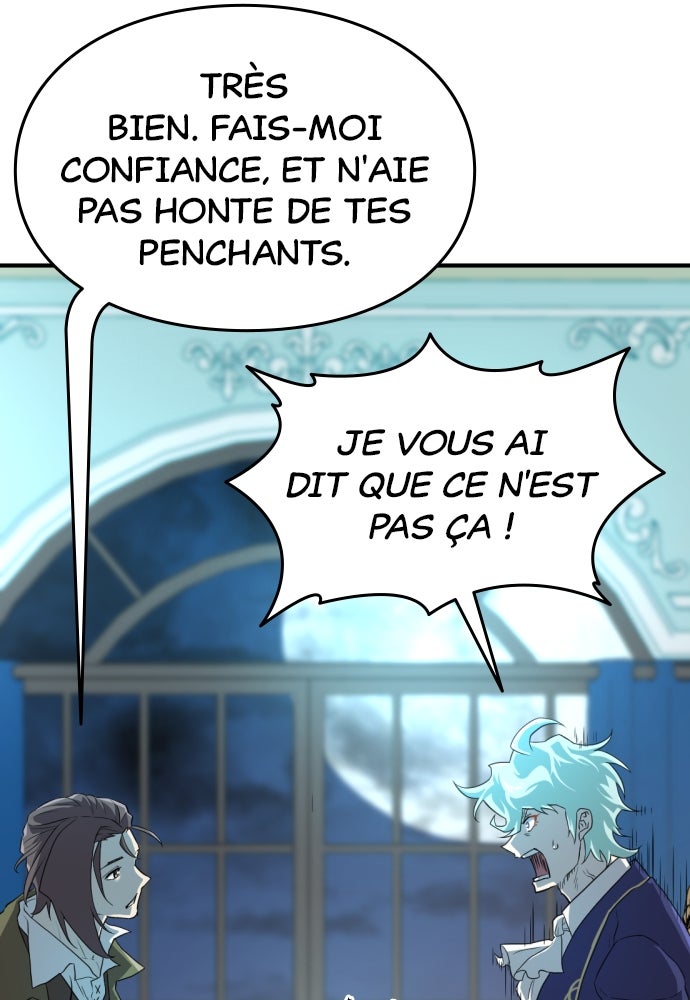 Read The Greatest Estate Developer fr Manga Online