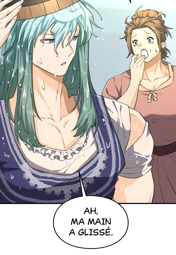 Read The Greatest Estate Developer fr Manga Online