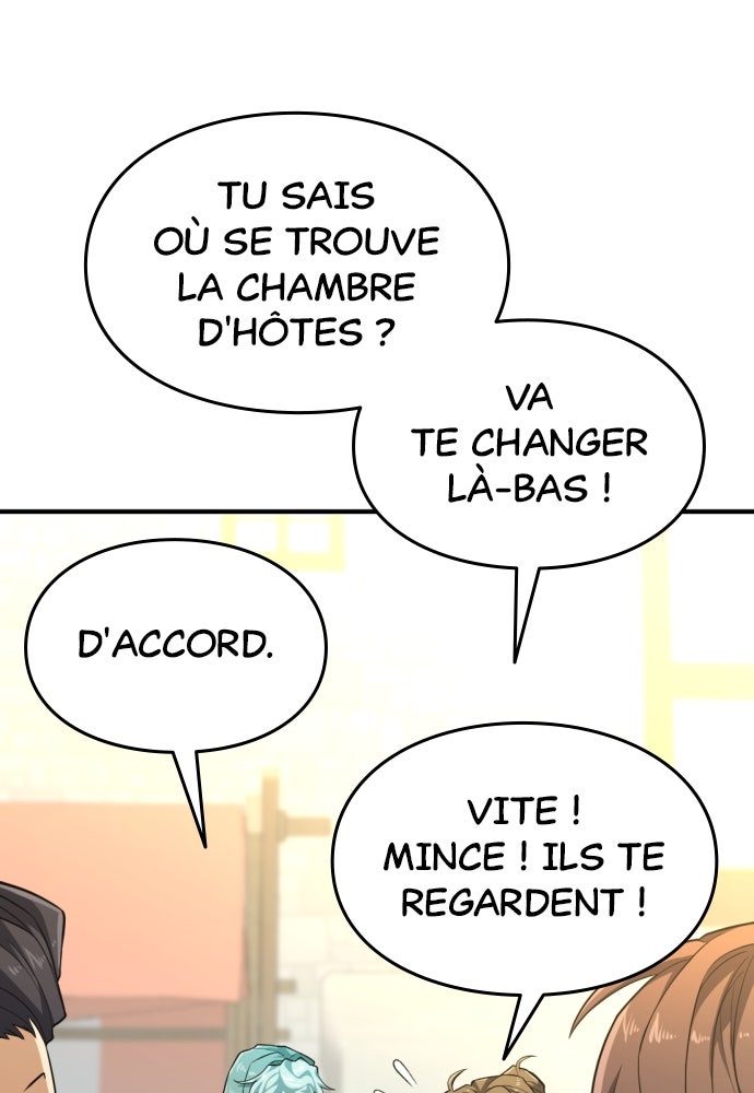 Read The Greatest Estate Developer fr Manga Online