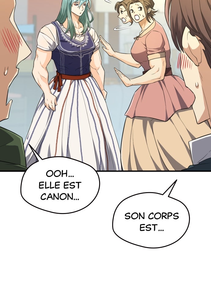 Read The Greatest Estate Developer fr Manga Online