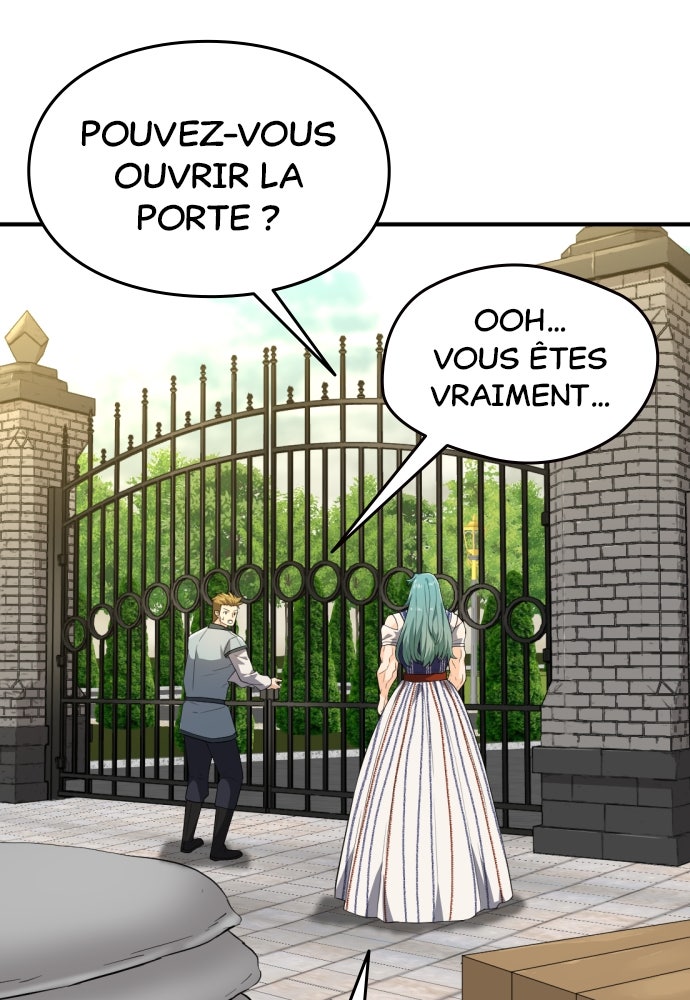 Read The Greatest Estate Developer fr Manga Online