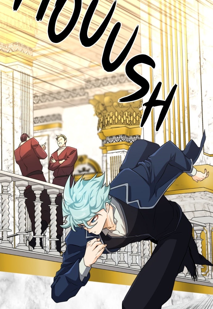 Read The Greatest Estate Developer fr Manga Online