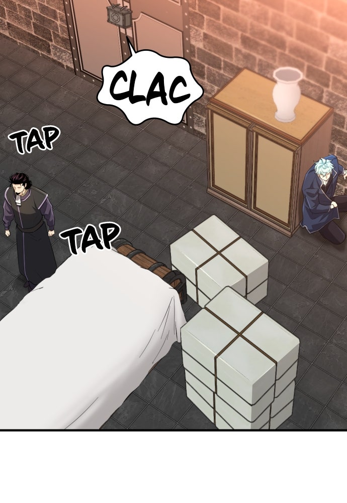 Read The Greatest Estate Developer fr Manga Online