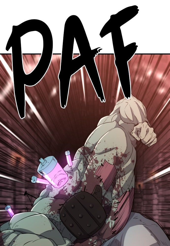 Read The Greatest Estate Developer fr Manga Online