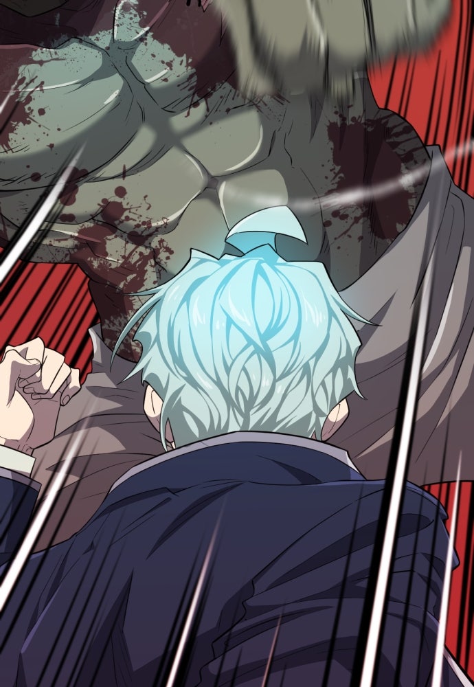 Read The Greatest Estate Developer fr Manga Online