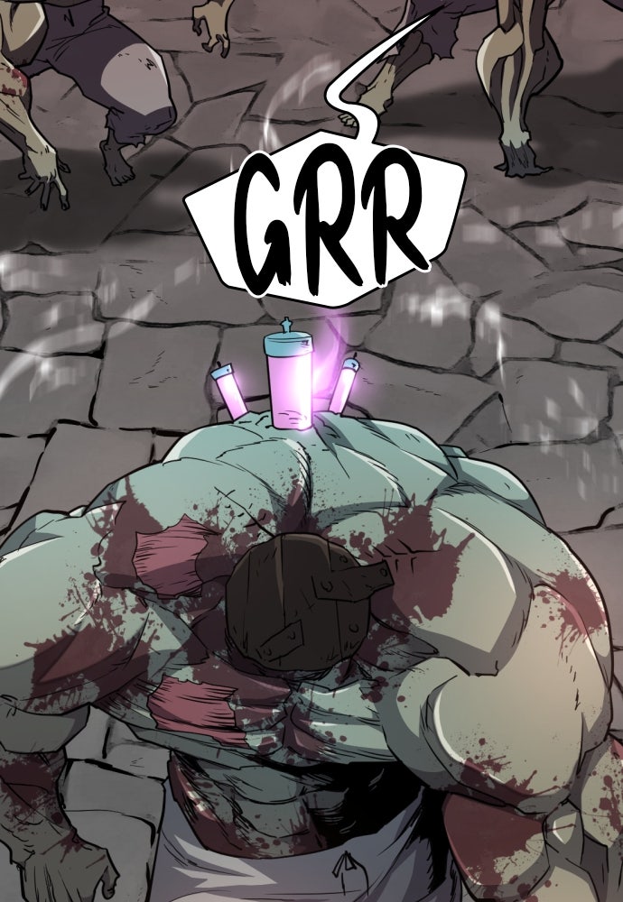 Read The Greatest Estate Developer fr Manga Online