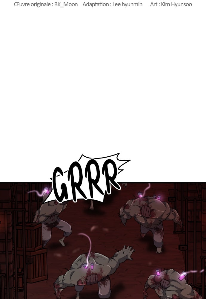 Read The Greatest Estate Developer fr Manga Online