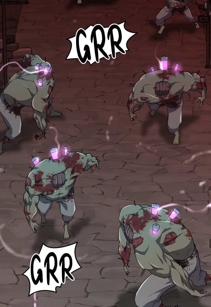 Read The Greatest Estate Developer fr Manga Online