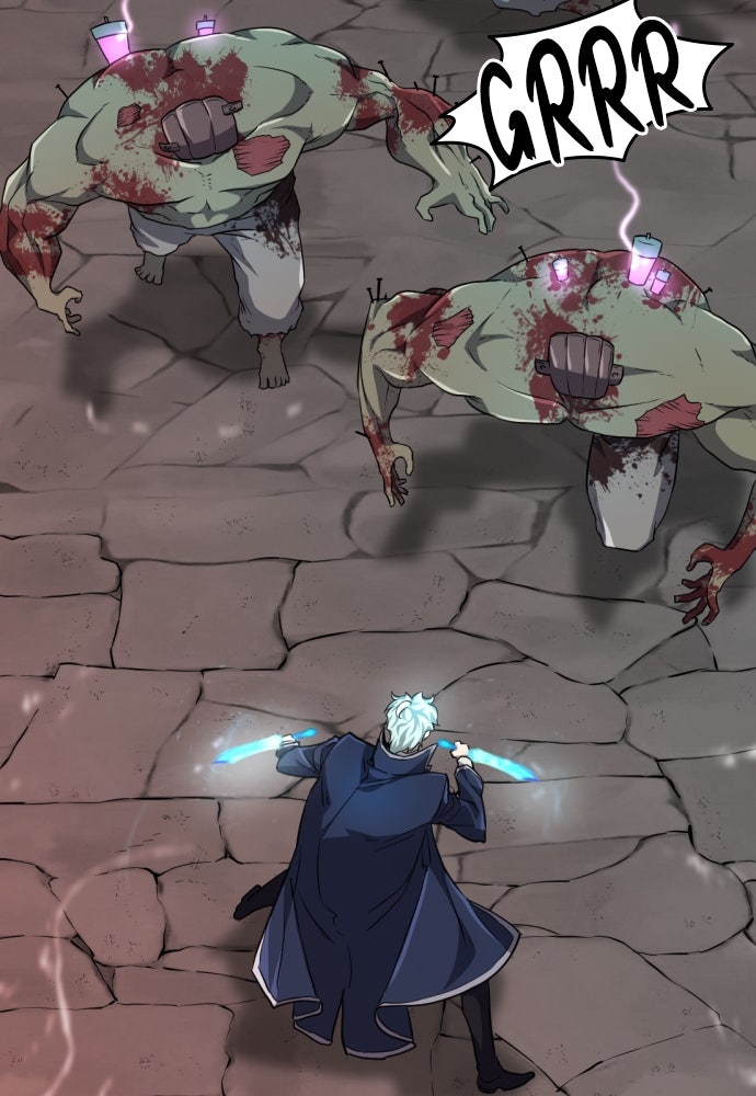 Read The Greatest Estate Developer fr Manga Online