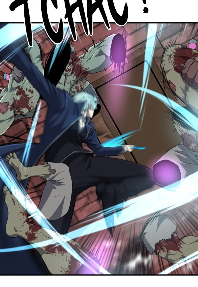 Read The Greatest Estate Developer fr Manga Online