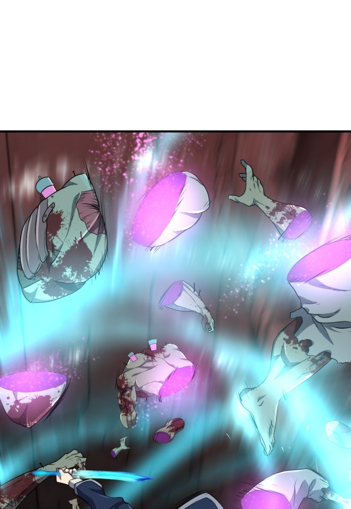 Read The Greatest Estate Developer fr Manga Online