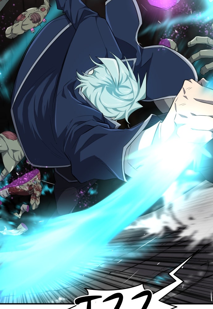 Read The Greatest Estate Developer fr Manga Online