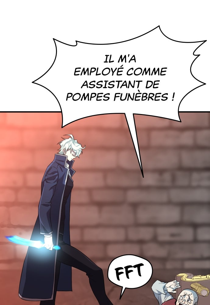 Read The Greatest Estate Developer fr Manga Online