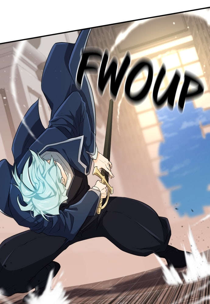 Read The Greatest Estate Developer fr Manga Online