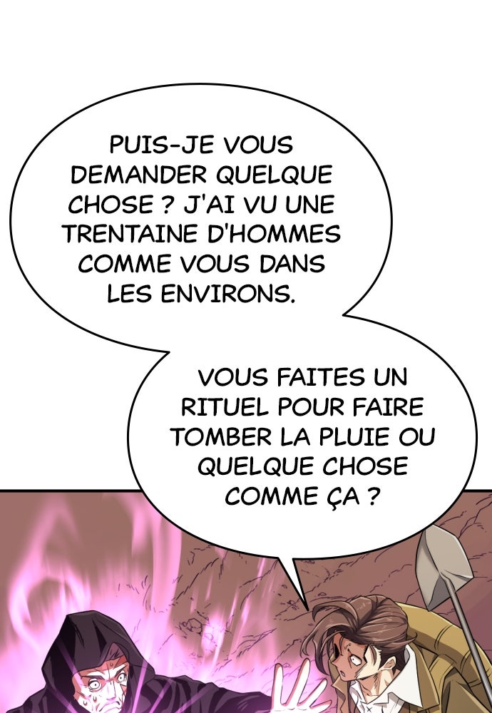 Read The Greatest Estate Developer fr Manga Online