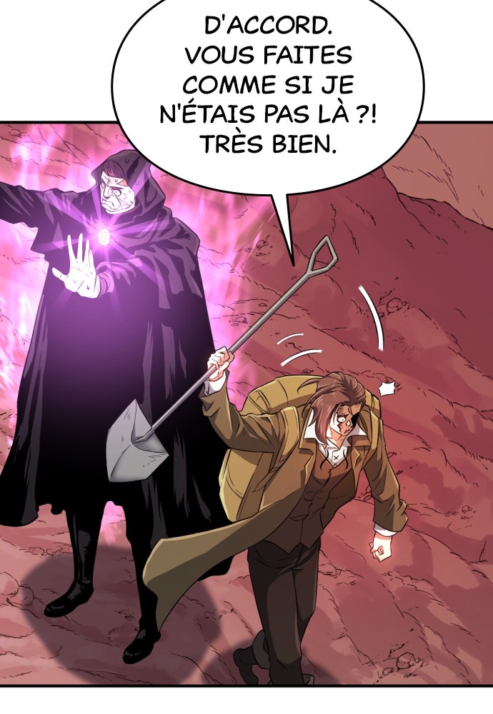 Read The Greatest Estate Developer fr Manga Online