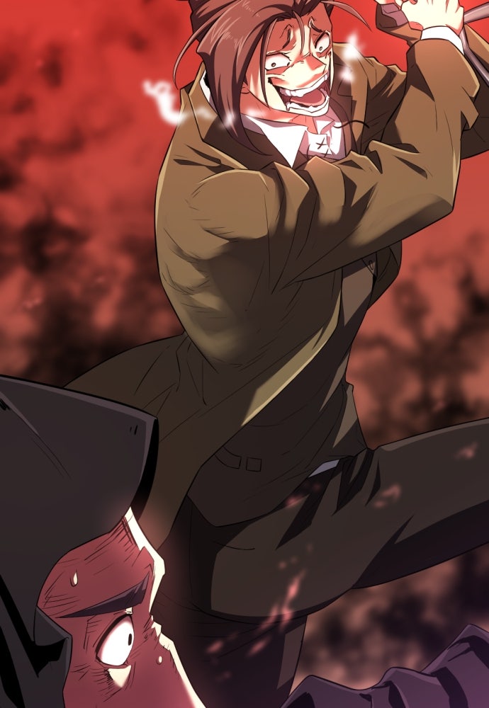 Read The Greatest Estate Developer fr Manga Online