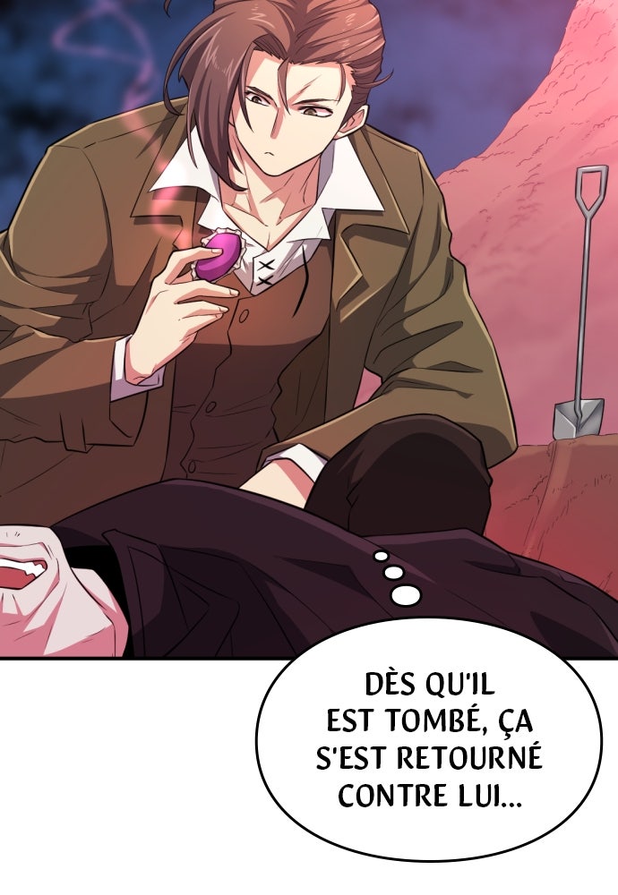 Read The Greatest Estate Developer fr Manga Online