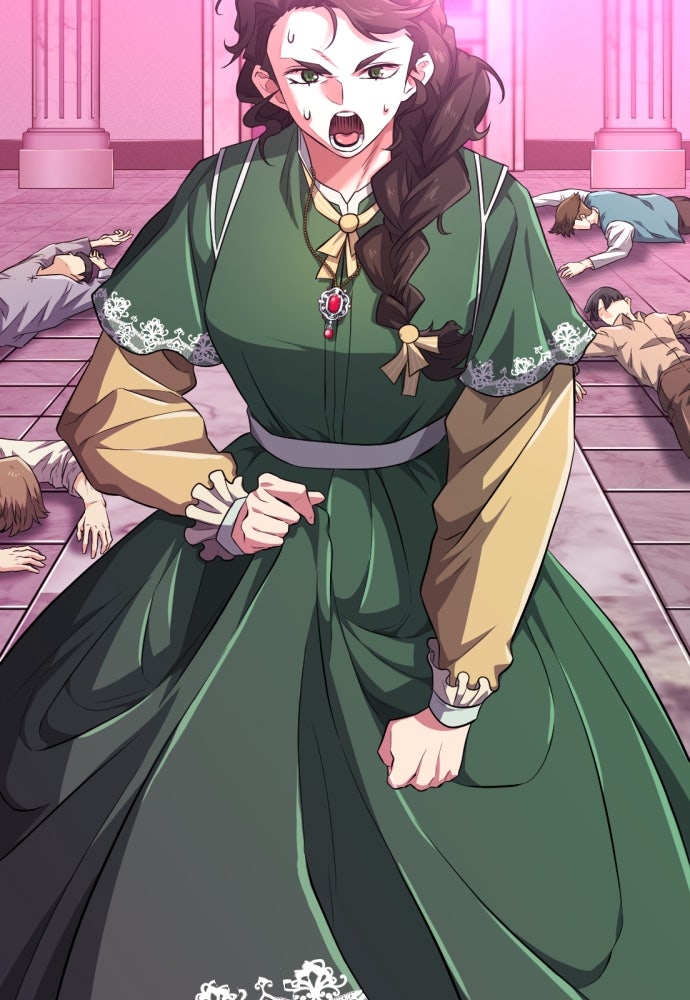 Read The Greatest Estate Developer fr Manga Online