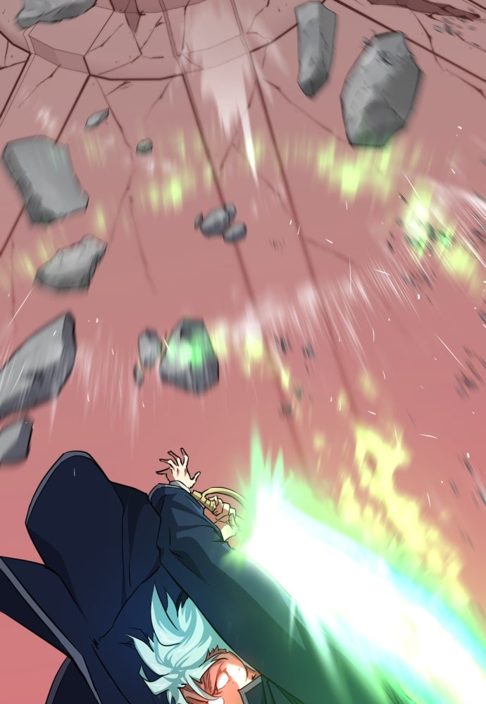 Read The Greatest Estate Developer fr Manga Online