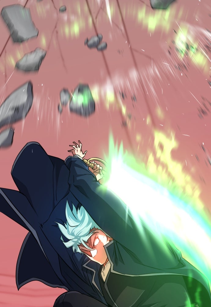 Read The Greatest Estate Developer fr Manga Online