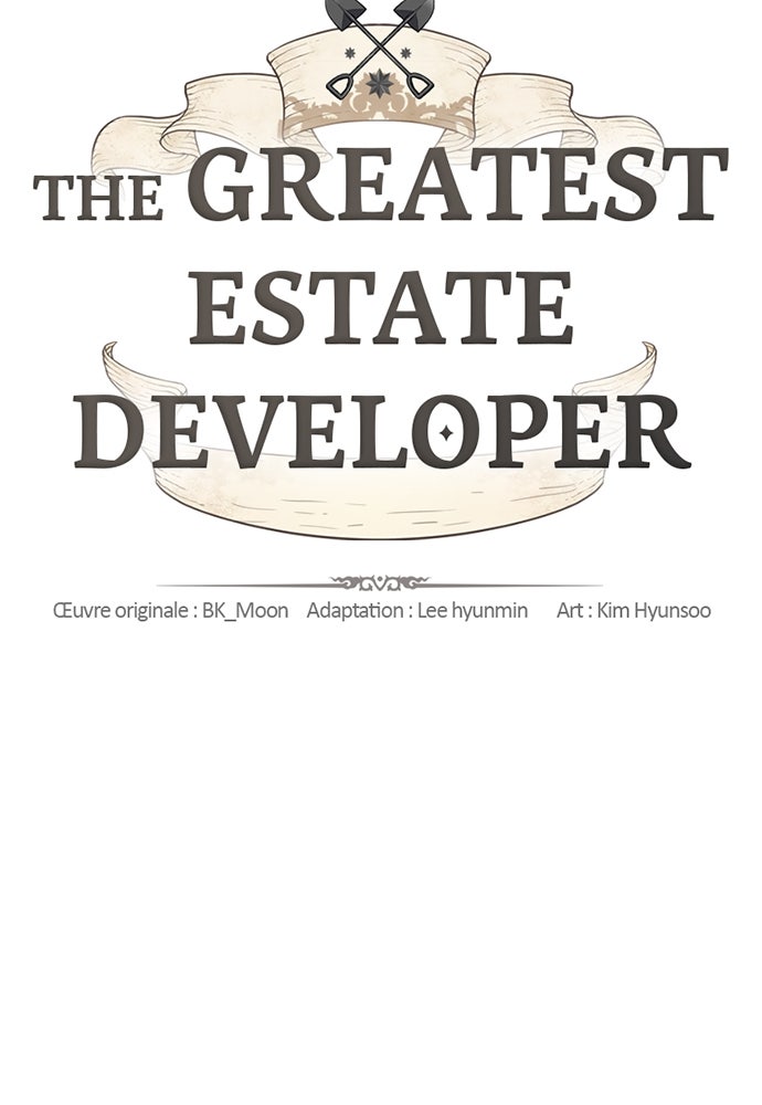 Read The Greatest Estate Developer fr Manga Online