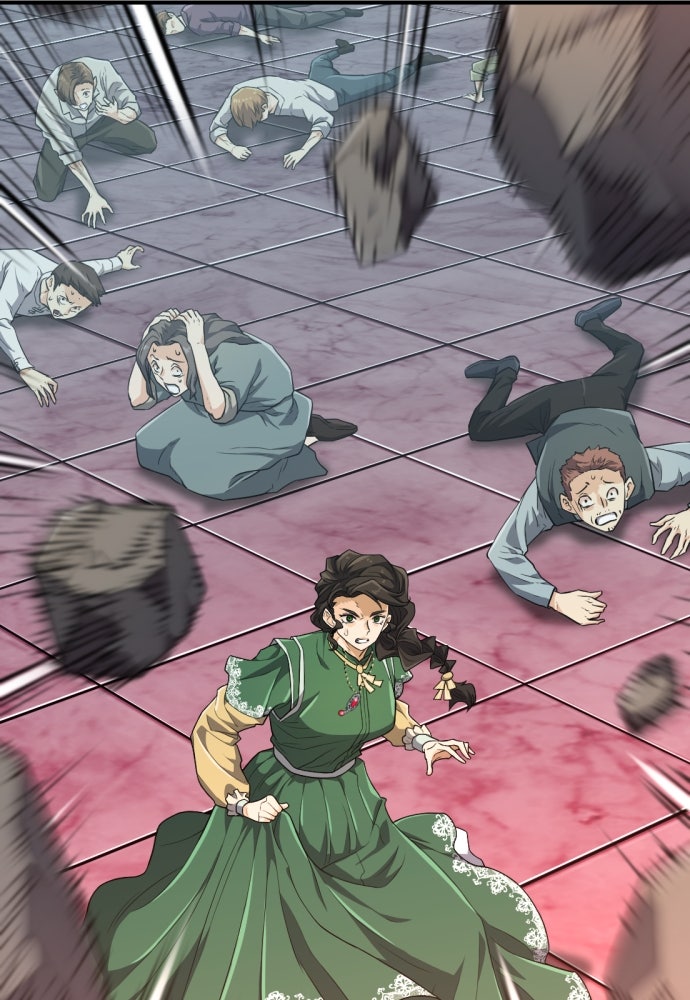 Read The Greatest Estate Developer fr Manga Online