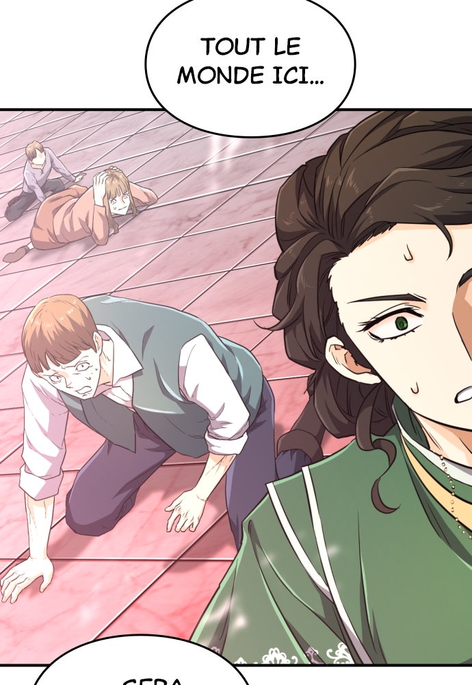 Read The Greatest Estate Developer fr Manga Online