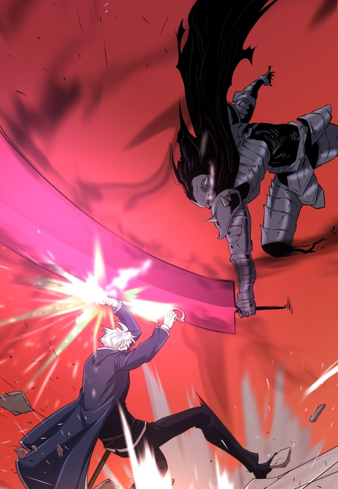 Read The Greatest Estate Developer fr Manga Online