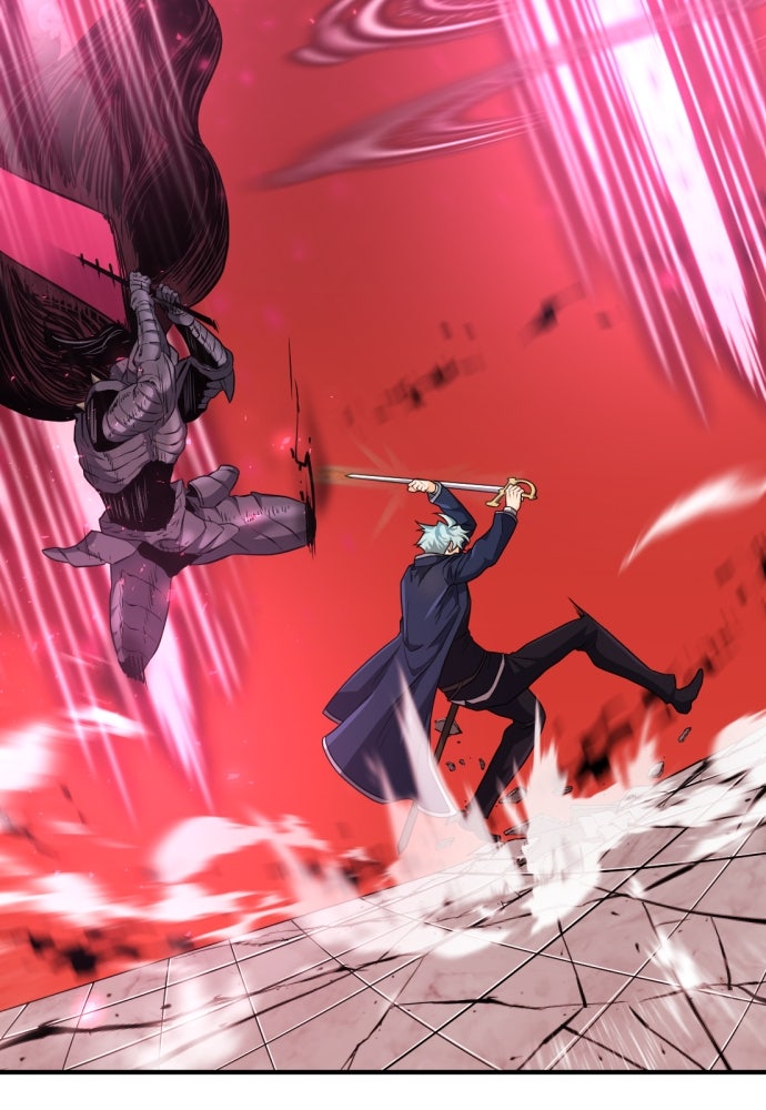 Read The Greatest Estate Developer fr Manga Online