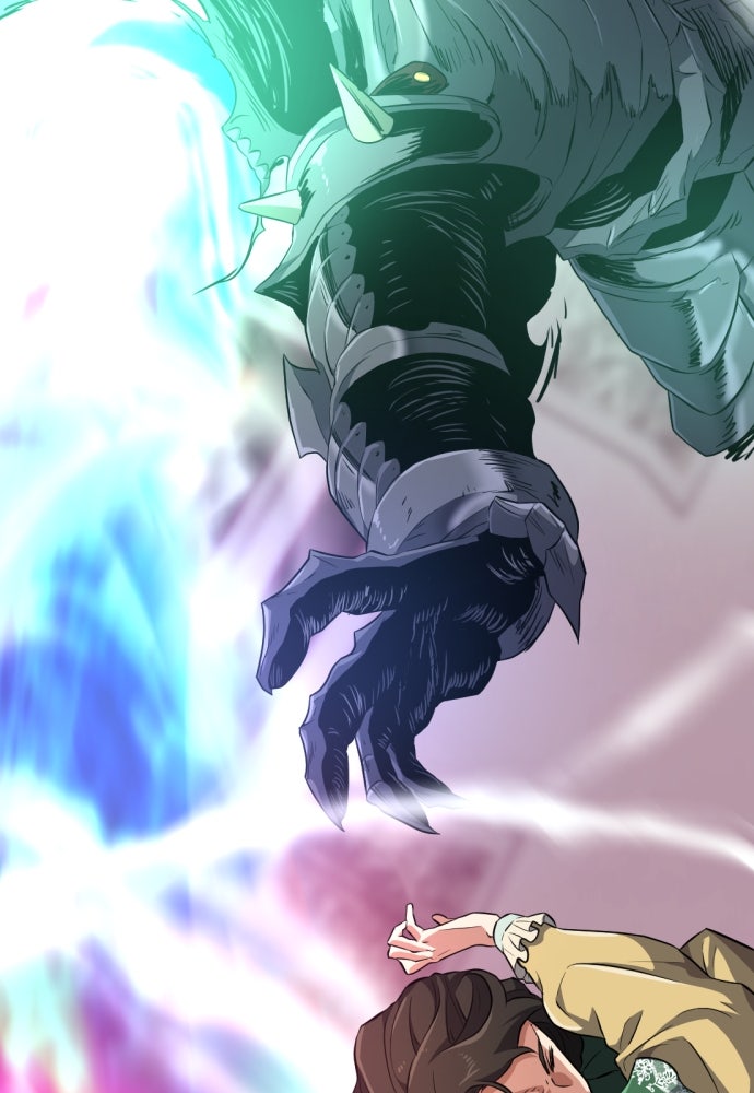 Read The Greatest Estate Developer fr Manga Online