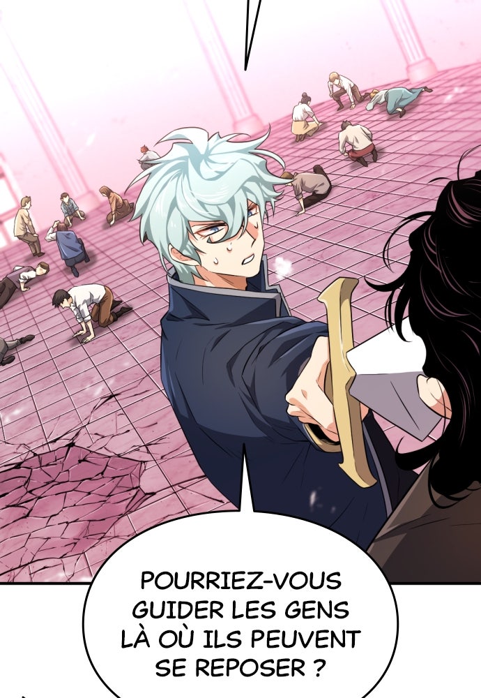 Read The Greatest Estate Developer fr Manga Online