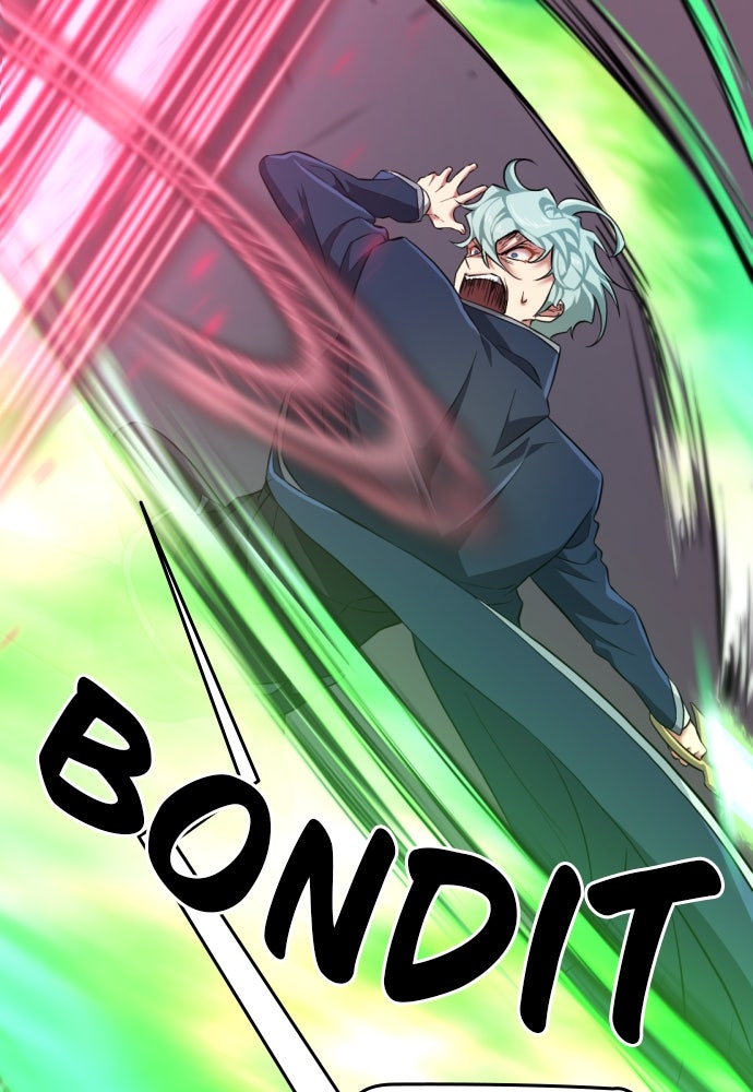 Read The Greatest Estate Developer fr Manga Online