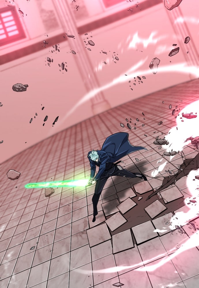 Read The Greatest Estate Developer fr Manga Online