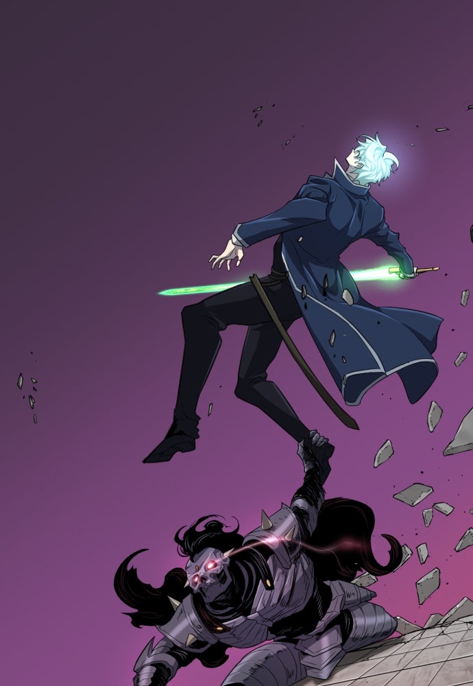 Read The Greatest Estate Developer fr Manga Online