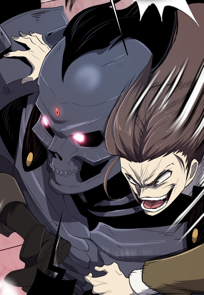 Read The Greatest Estate Developer fr Manga Online