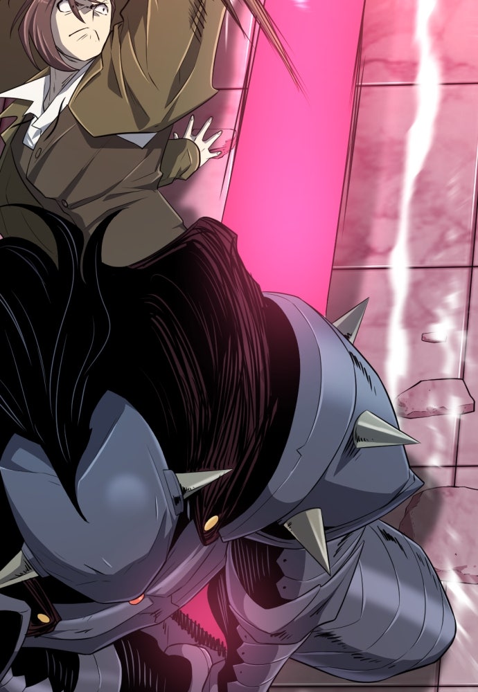 Read The Greatest Estate Developer fr Manga Online