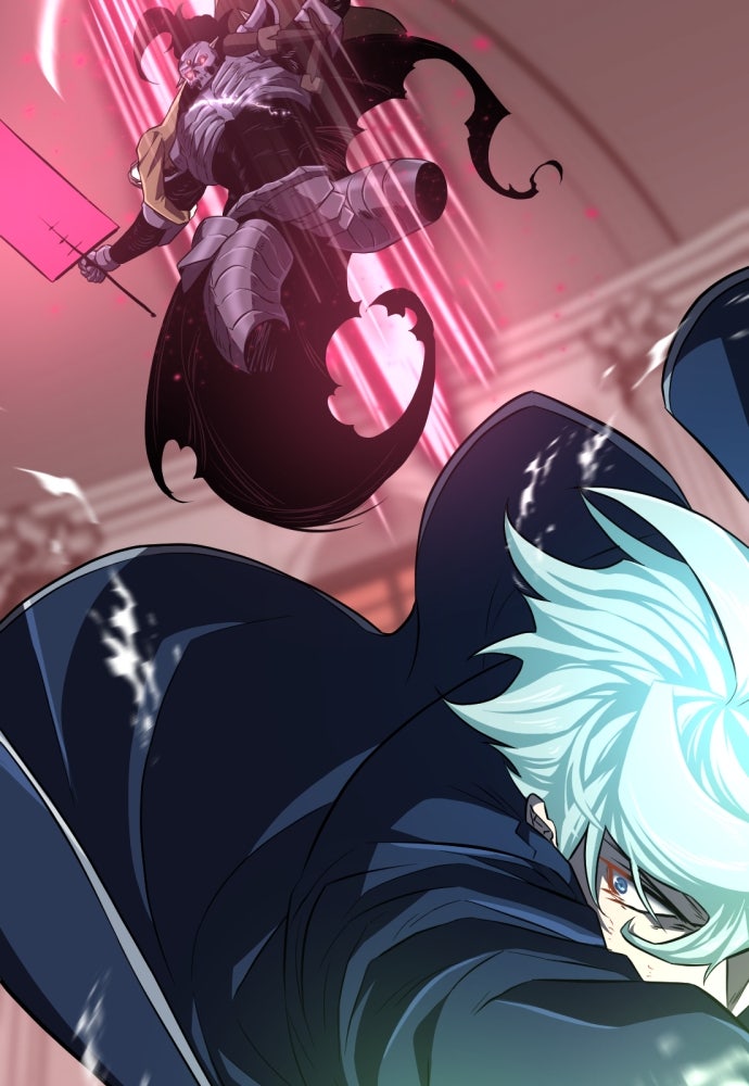 Read The Greatest Estate Developer fr Manga Online